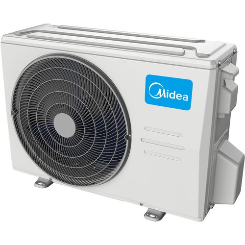 Midea AG-09NXD1-I.WIK Inverter klima uređaj, 9000 BTU, WiFi integrisan slika 3