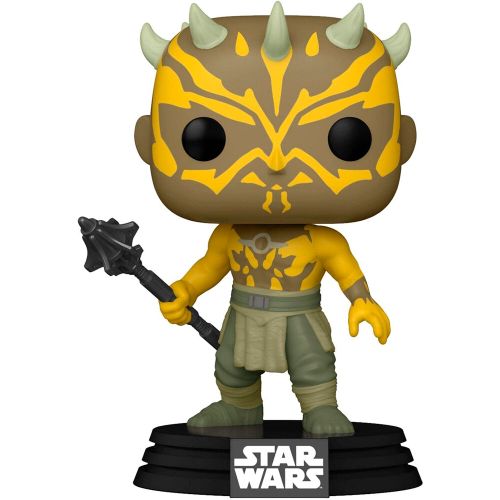 Ekskluzivna POP figura Star Wars Nightbrother slika 1