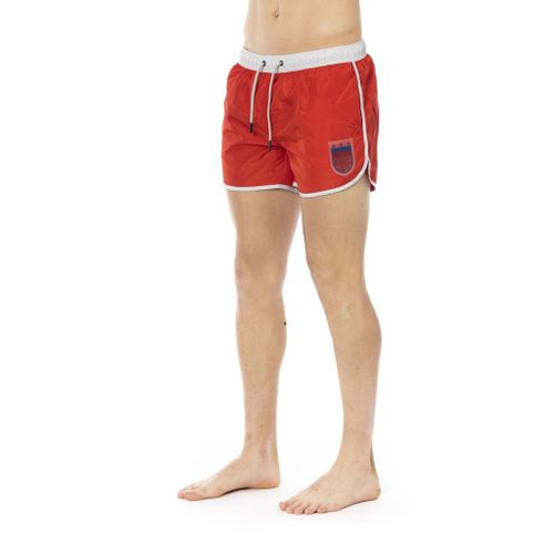 Bikkembergs Beachwear BKK1MBS04 Muški Kupaći Kostim slika 2