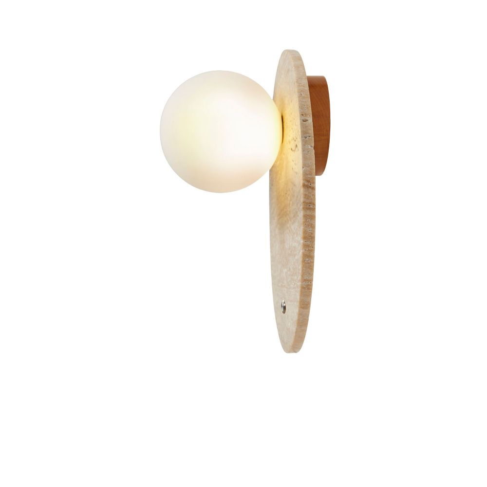 Zidna Lampa Tor- Look-D slika 6