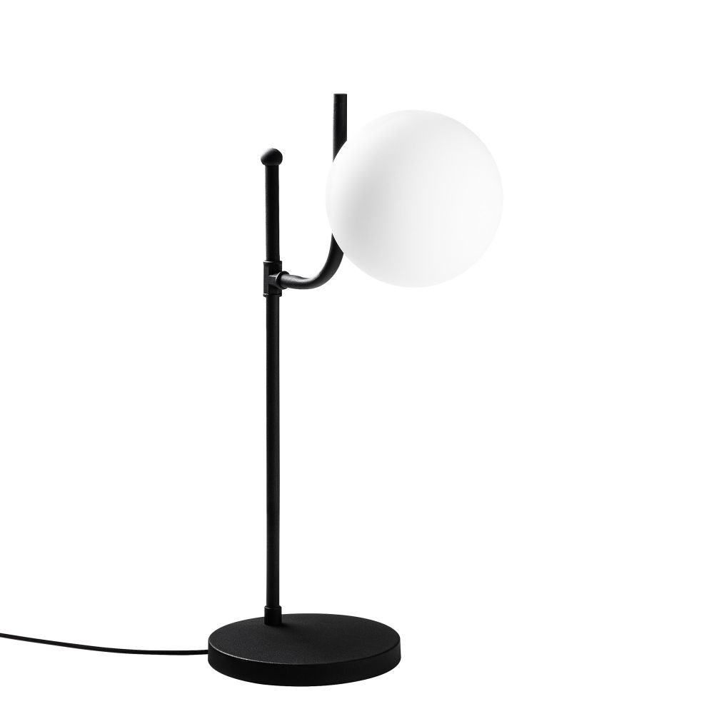 Stolna Lampa Antler 13770 - Crna slika 4