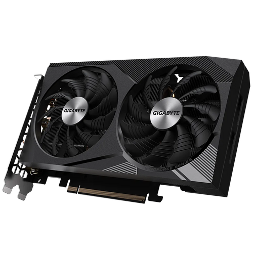 Grafička kartica GIGABYTE GeForce RTX 3060 GAMING OC 8G, 8GB GDDR6, PCI-E 4.0 slika 2