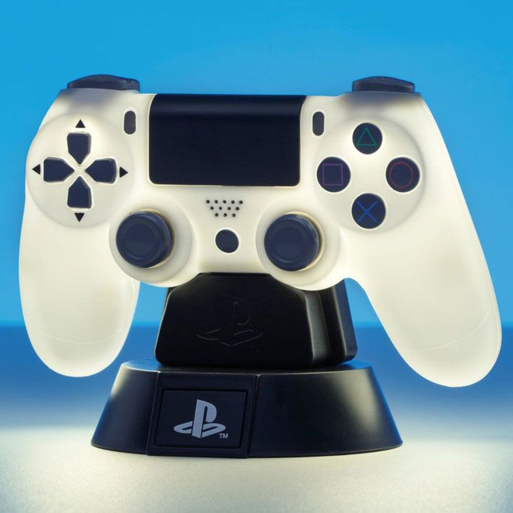 Playstation Icons lamp slika 2