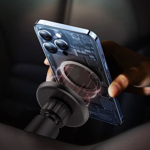 LDNIO MAGNETIC MOBILE PHONE HOLDER FOR CAR MA22 slika 5