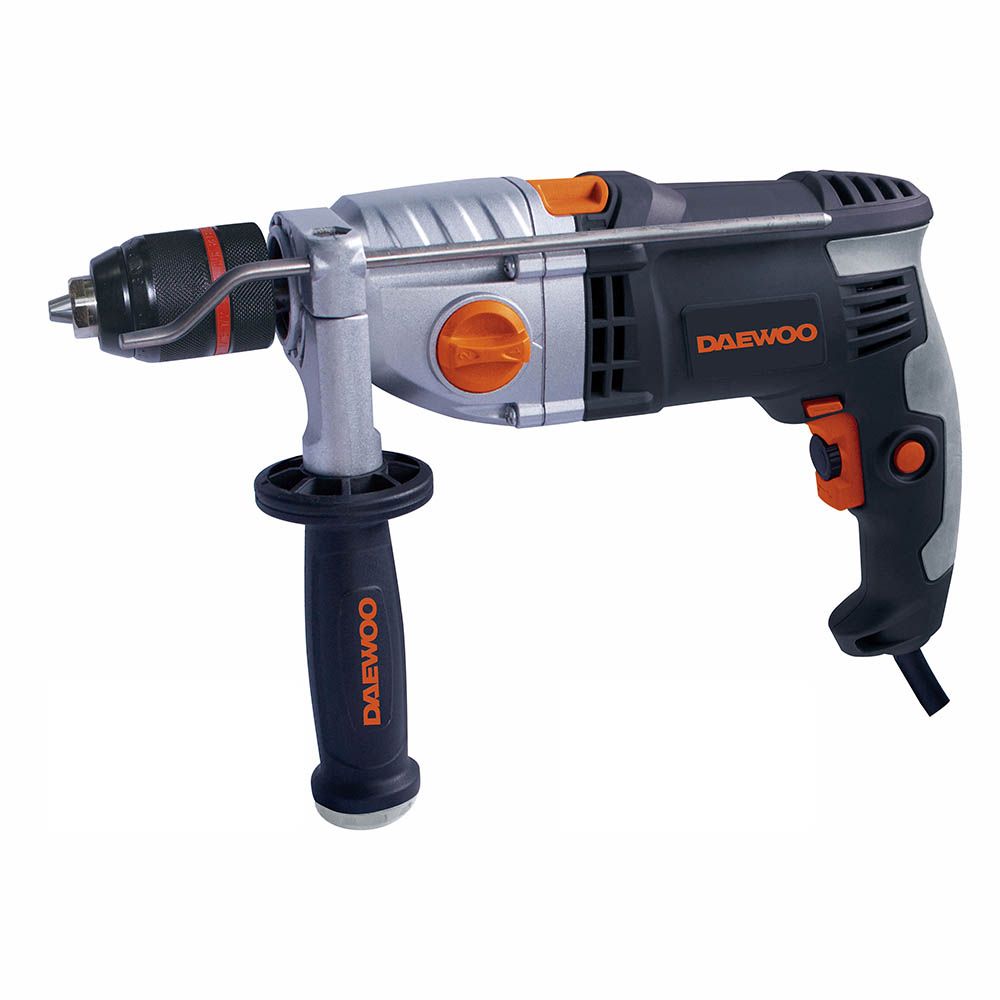 Daewoo Bušilica el. 1050W DAID1100 slika 1
