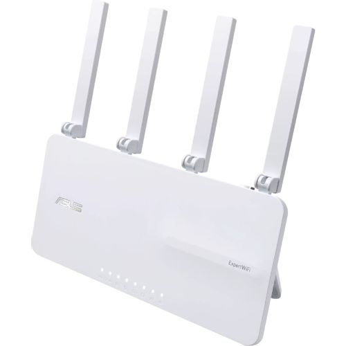 ASUS ExpertWiFi EBR63 AX3000 Dual-Band Wi-Fi 6 Router slika 1
