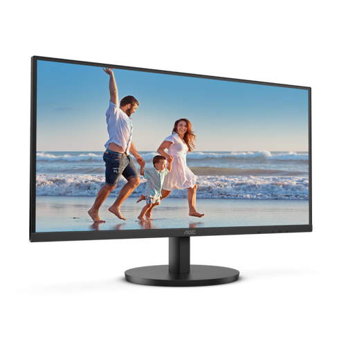 Monitor AOC Q27B3MA 27" VA 2560x1440 75Hz 4ms GtG HDMIx2 DP freesync zvučnici crna slika 3