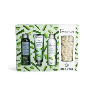 IDC Institute Aloe Vera Set 4/1