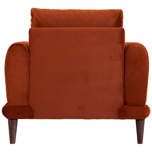 Nero - NQ6-168 Tile Red Wing Chair slika 4