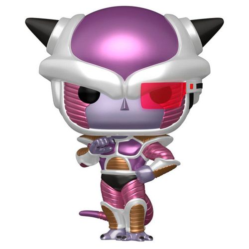 POP figura Dragon Ball Z Frieza Ekskluzivna slika 2