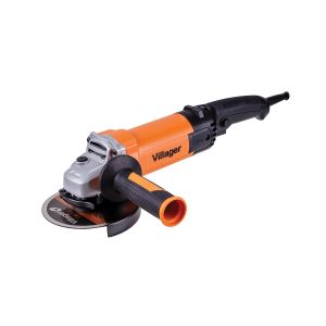 BRUSILICA ELEKTRICNA SA PODESAVANJE BROJA OBRTAJA  1100W - UGAONA 125 MM VLP 411