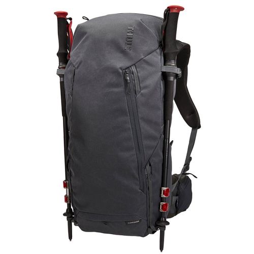 Thule AllTrail X 35L smeđi planinarski ruksak slika 8