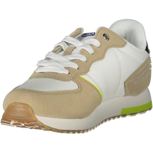 GAS WHITE MAN SPORT SHOES slika 3