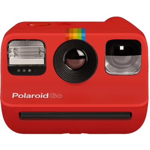 POLAROID Originals GO Red analogni instant fotoaparat slika 2