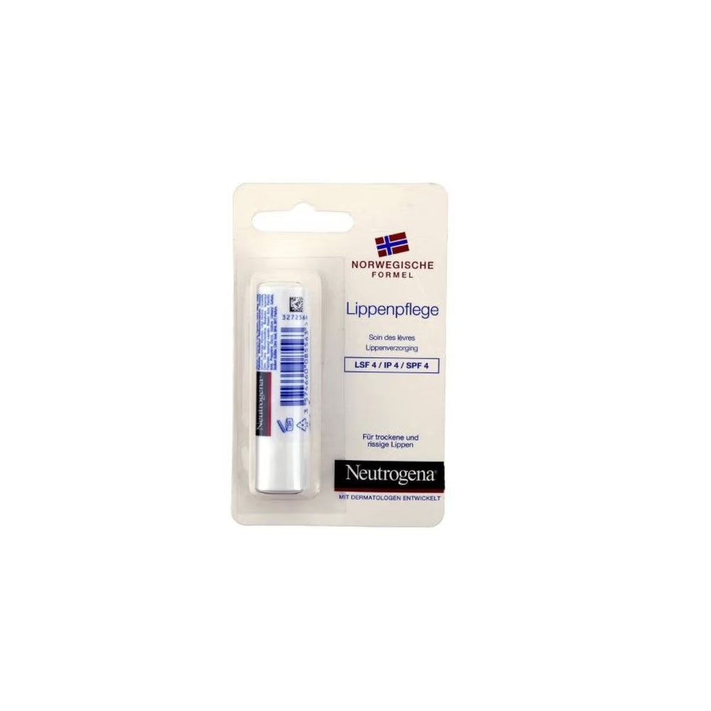 Neutrogena lip balm s blisterom slika 1