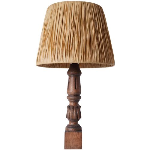 YL513 Brown Table Lamp slika 2