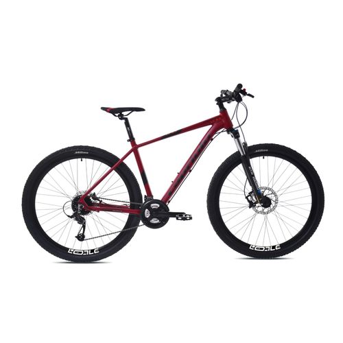 Capriolo MTB LC 9.3 29" Bicikl - Savršen Odabir za Avanturiste slika 2