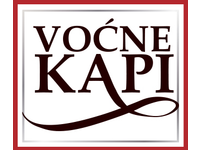 Voćne Kapi