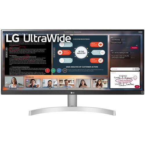 LG 29WN600-W.AEU 29" slika 2