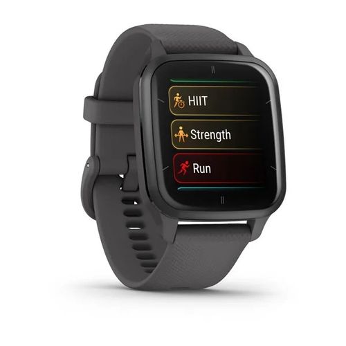 Garmin Venu Sq 2 Shadow Gray slika 3