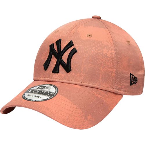 New Era Mlb 9Forty New York Yankees Print unisex šilterica 60298661 slika 1