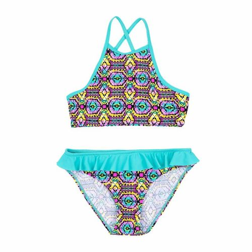 Bikini Go & Win Chevak Pisana za Djevojčice - 10 godina slika 1