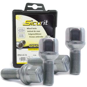 Simbolz BN125 M12x1,5x25