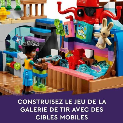 Playset Lego 41737 - Kreativna Zabava za Djecu slika 5