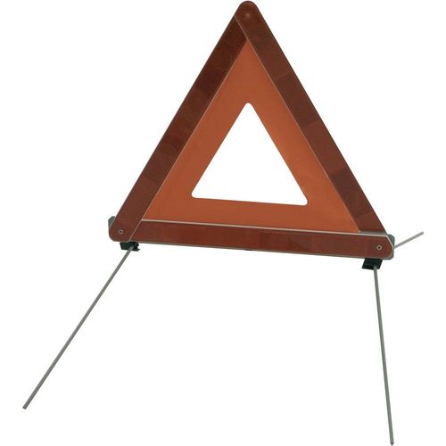 Petex 43940200  trokut upozorenja   (Š x V) 45 cm x 48 cm slika 1