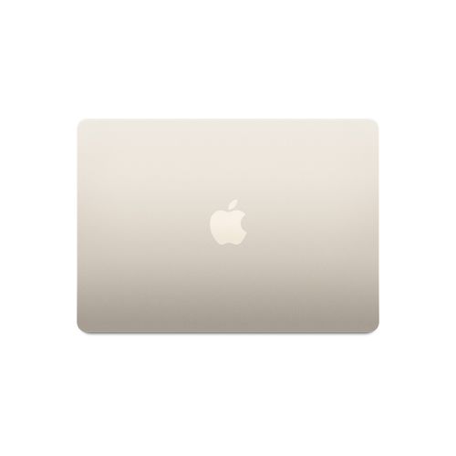 Apple MacBook Air 13.6 M3 8/512GB Starlight - MRXU3ZE/A slika 5