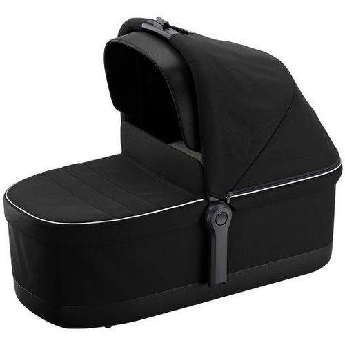 Thule Sleek Bassinet košara crna slika 7