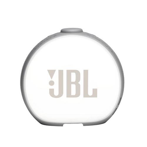 JBL Horizon 2 radio budilica, siva slika 7