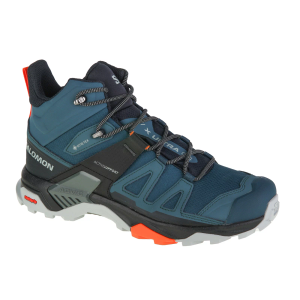 Salomon X Ultra 4 Mid GTX 473526 - Planinarske Cipele