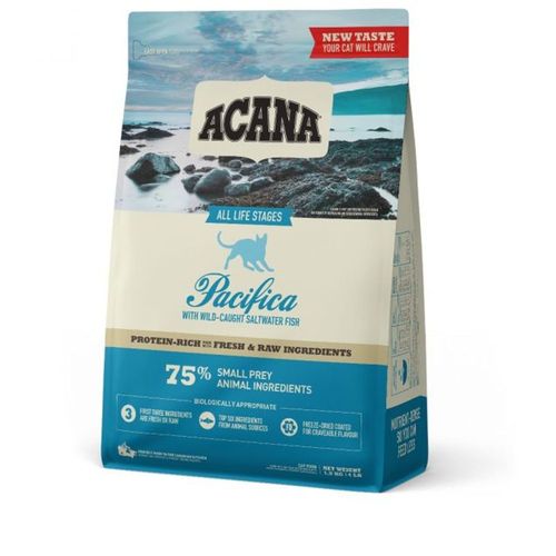 Acana CAT Pacifica 1,8 kg slika 1