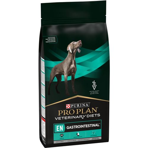 PRO PLAN VETERINARY DIETS EN Gastrointestinal, kod gastrointestinalnih poremećaja, 12 kg slika 1