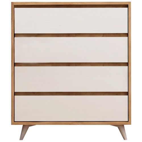 Suvera Oak
White Dresser slika 4