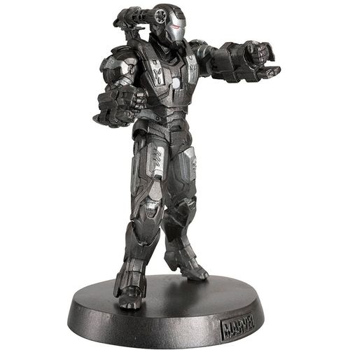 Marvel Infinite Saga Teškaši: Figura Iron Man War Machine slika 2