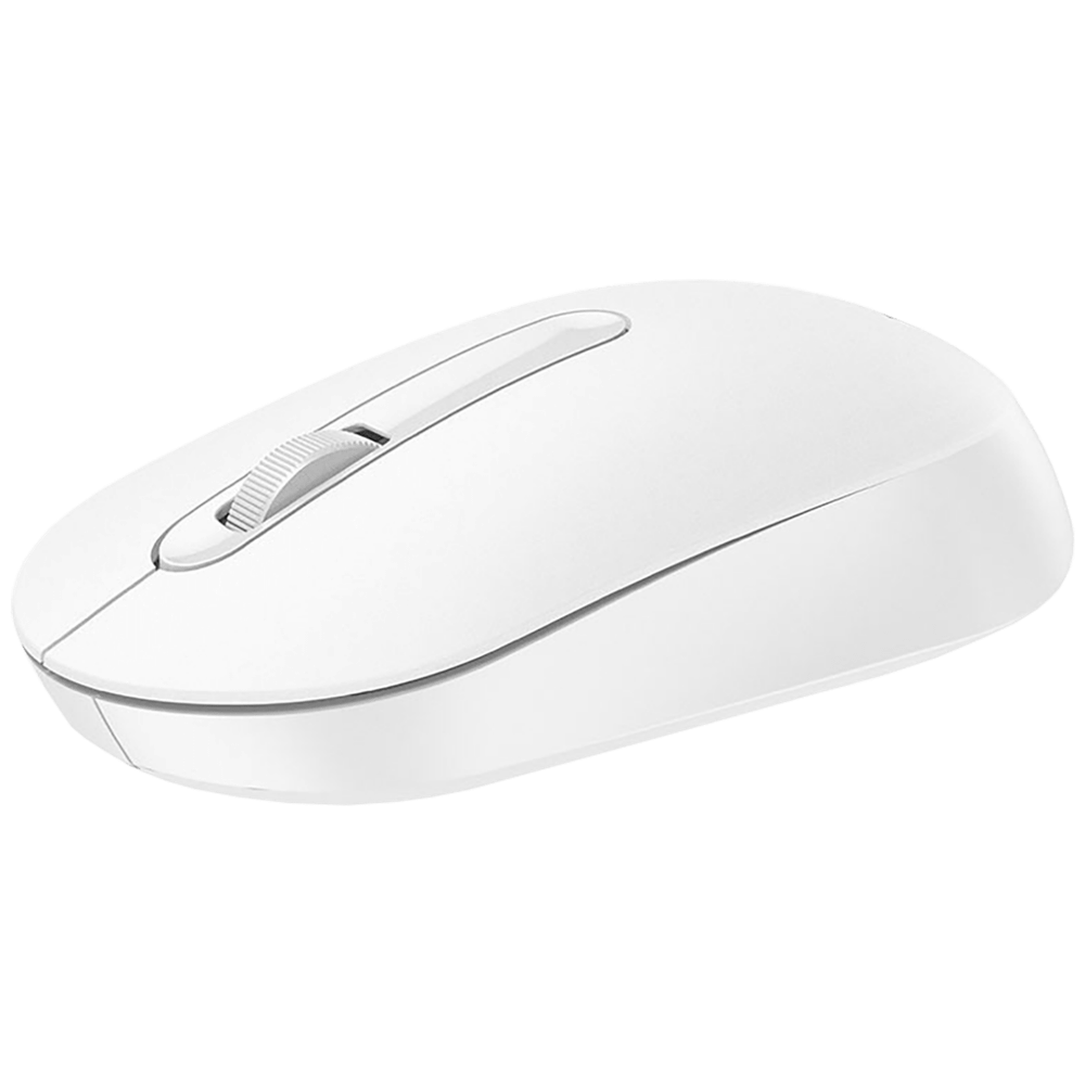 hoco. Miš bežični, Hoco G14 Platinum, 1200 dpi, bijela - GM14 Platinum White slika 3