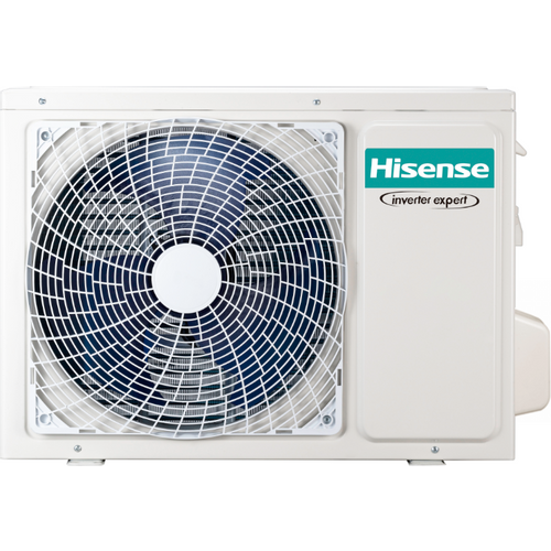 Hisense klima uređaj 2,6 KW CF25YR1FG/CF25YR1FW slika 5