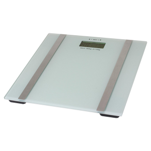 home Vaga, Ultra-tanka, body fat mjerenje, do 180kg, LCD display - HG FMZ 18