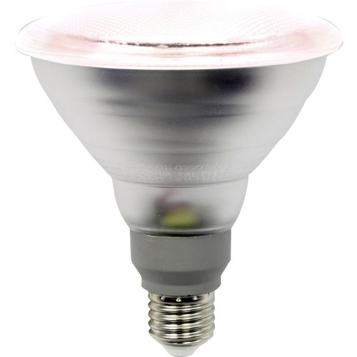 LightMe LED svjetlo za biljaka LM85322 138 mm 230 V E27 12 W   reflektor  1 St. slika 3