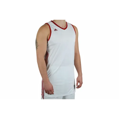 Adidas E Kit Jsy Muški Dres za Košarku 3.0 AI4662 slika 12