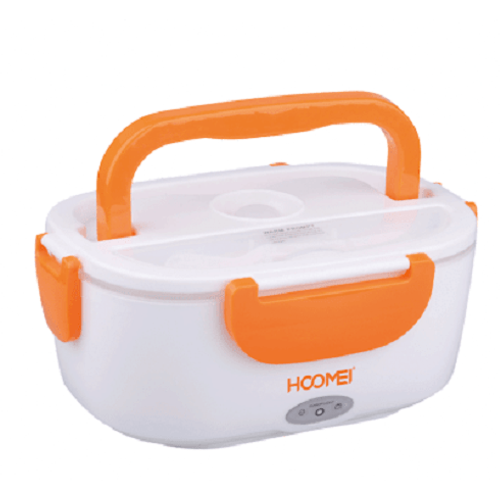 Electric Lunch Box slika 1