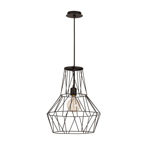 Fellini - MR-129 Black Chandelier slika 3