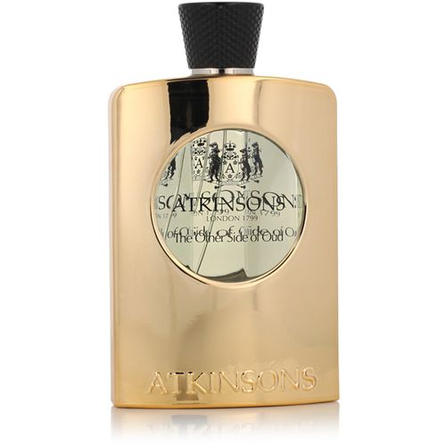 Atkinsons The Other Side Of Oud Eau De Parfum 100 ml (unisex) slika 2