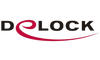 Delock logo