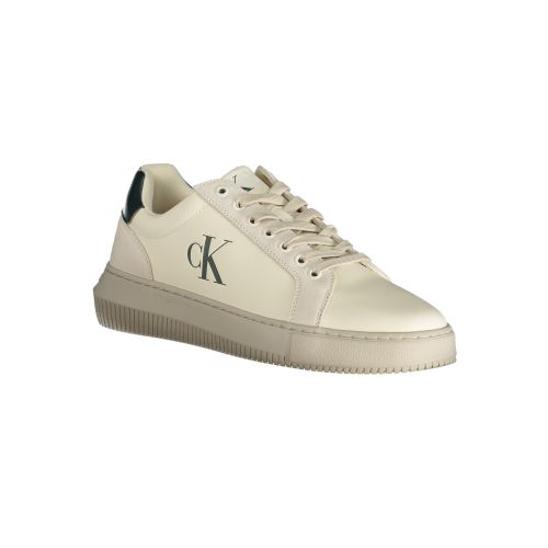 CALVIN KLEIN MEN'S SPORTS SHOES WHITE slika 2