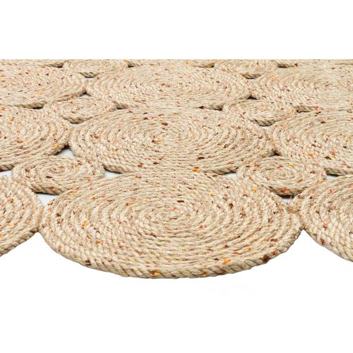 Conceptum Hypnose  Ptn 01 Natural  Beige Carpet (90 x 150) slika 3