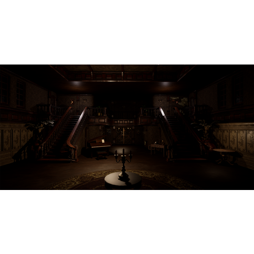 Charon's Staircase (Xbox Series X & Xbox One) slika 8