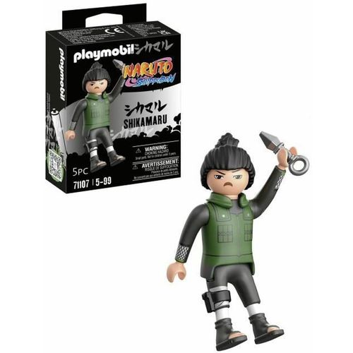 Figurice Playmobil 71107 5 Dijelovi slika 5